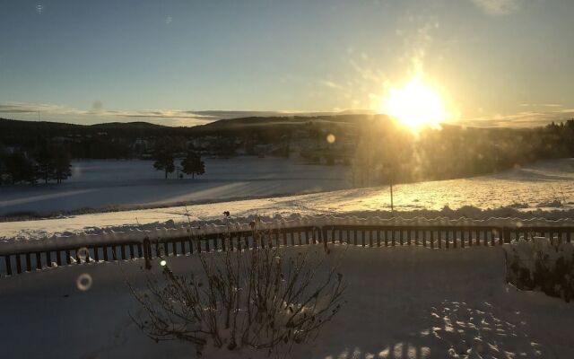 Gästgivars Vandrarhem i Järvsö