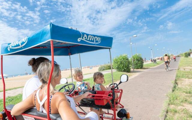 Summertime Family Resort