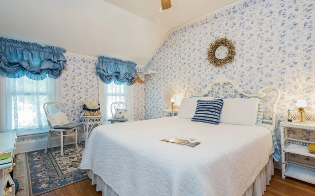 Kingsley House Bed & Breakfast