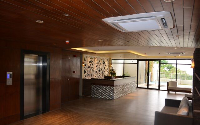 Rumah Highlands Hotel