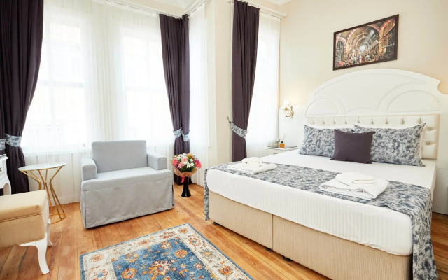 Mataraci Konak
