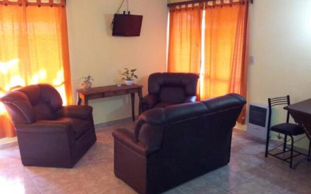Hotel Condor