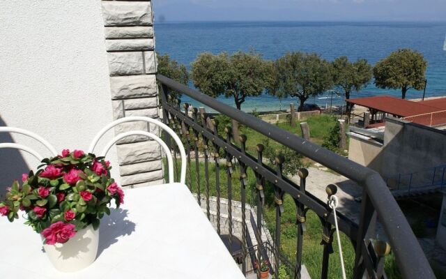 Apartments & Rooms Milcetic