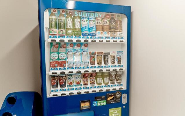 Hotel Tetora Kyoto Station