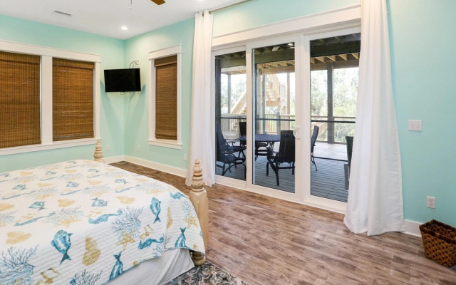 All Decked Out by Pristine Properties