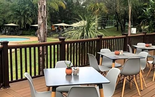 Phala Chalet No 236b