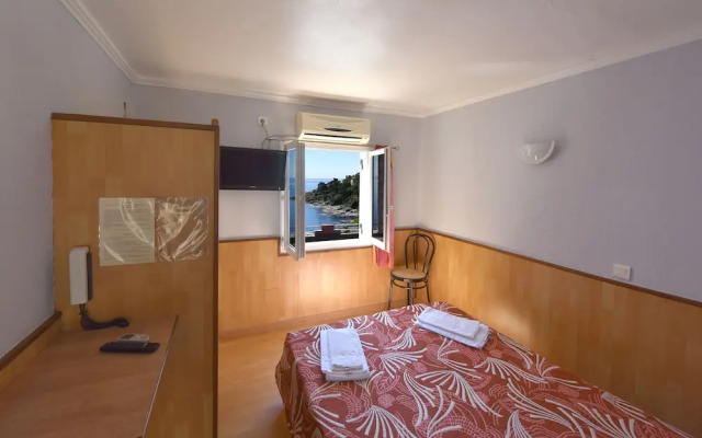 Hotel Restaurant U Patriarcu