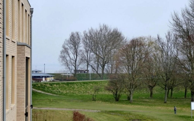 Ferienwohnung Jadeblick