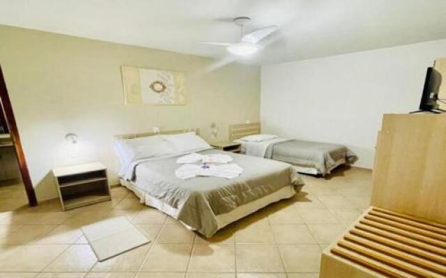 Ózera Hotel Fazenda