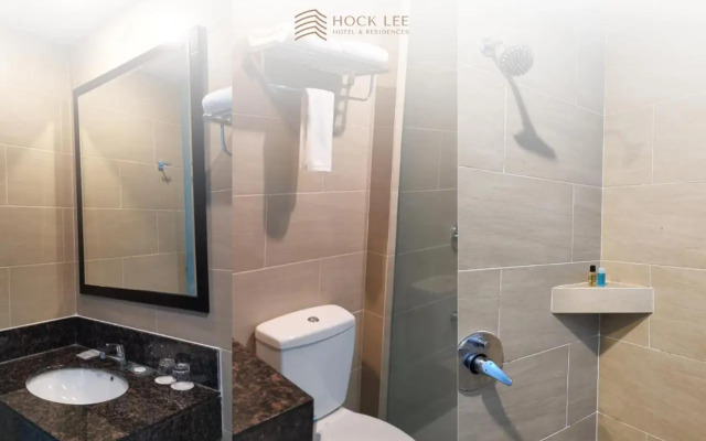 Hock Lee Hotel & Residences