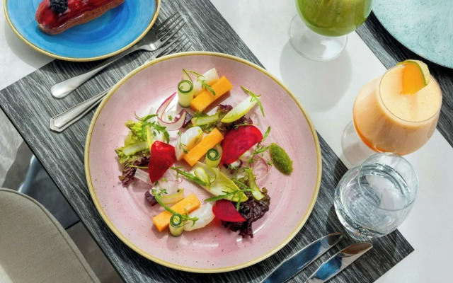 Le Méridien Casablanca