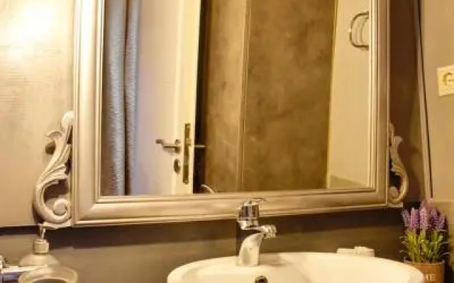 Lycabettus Exclusive Apartments
