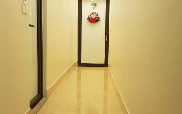 Ruby Hotel