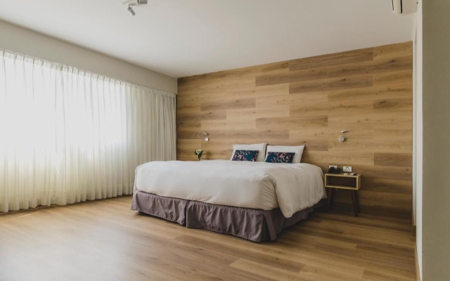 Arte Hotel Lima