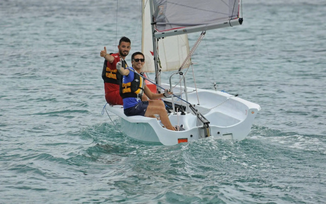 Touring Club Italiano La Maddalena