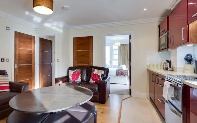 Quay Holidays - Studland Dene