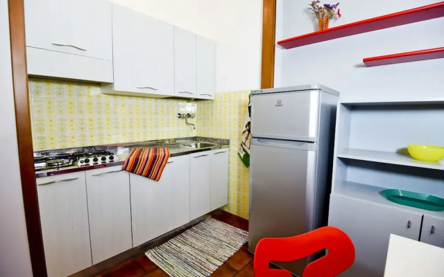 Residence Orchidea