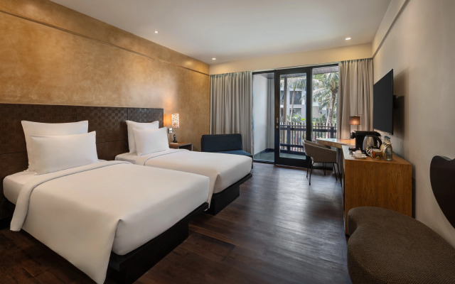 Pullman Bali Legian Beach