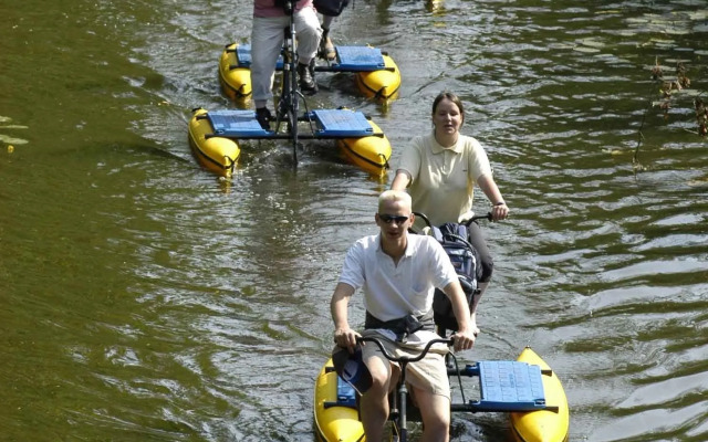 Land Gut Hotel Weisser Schwan