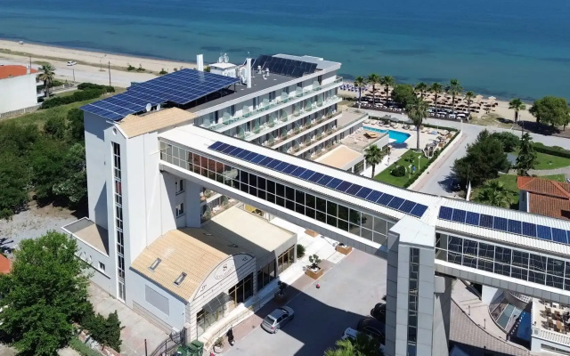 Eona Beach Resort by Greek Pride 