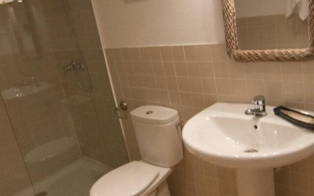 Apartamentos Fariñas 11