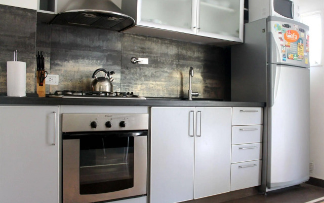 Laprida Suites
