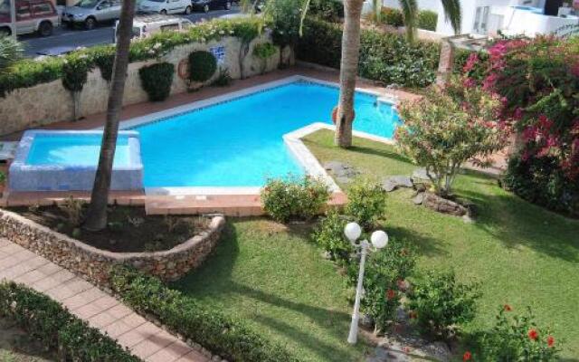 Penthouse Los Jarales 3 Casasol