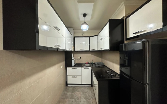 Apartments by Luxe Group KO100