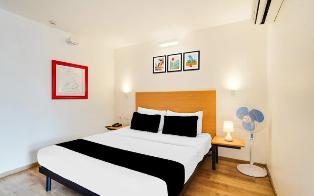 Modern Spacious Room Near Madiwala Lake BTM Layout