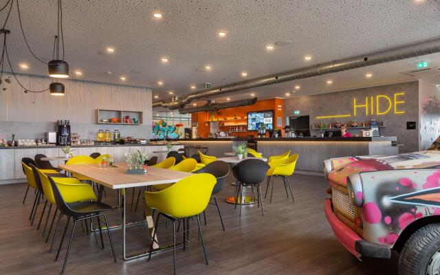 Holiday Inn - the niu, Hide Berlin Friedrichshain by IHG