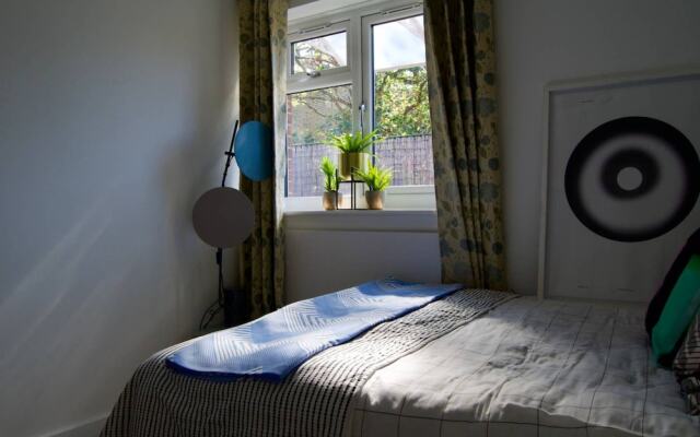 Stylish 1 Bedroom Flat In Deptford