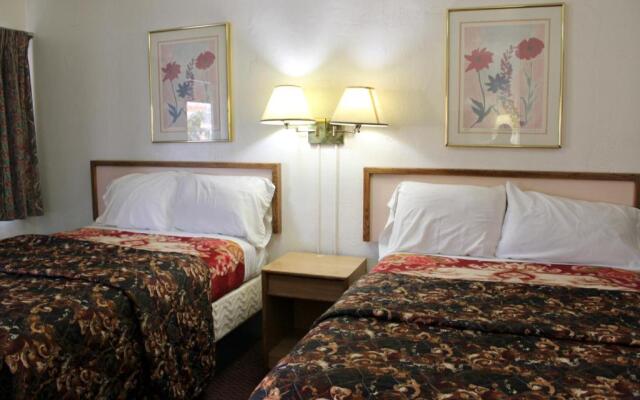Economy Inn