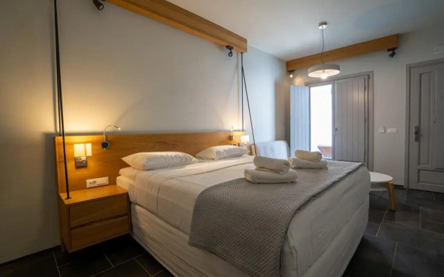 Meltemi Excelsior Suites and Spa