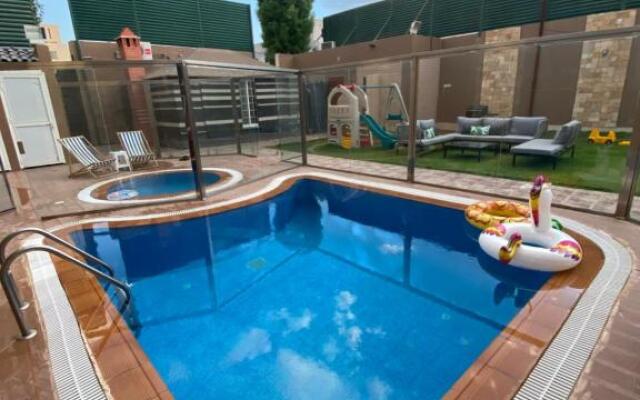 Diva Chalet