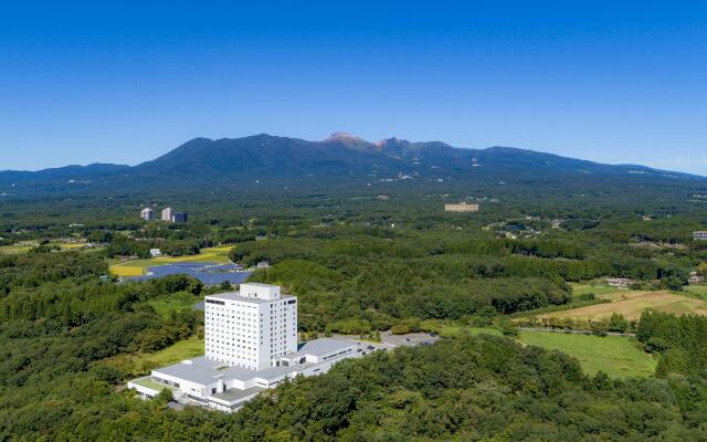 Grand Mercure Nasu Highlands Resort & Spa