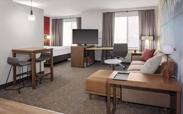 Residence Inn by Marriott Tuscaloosa