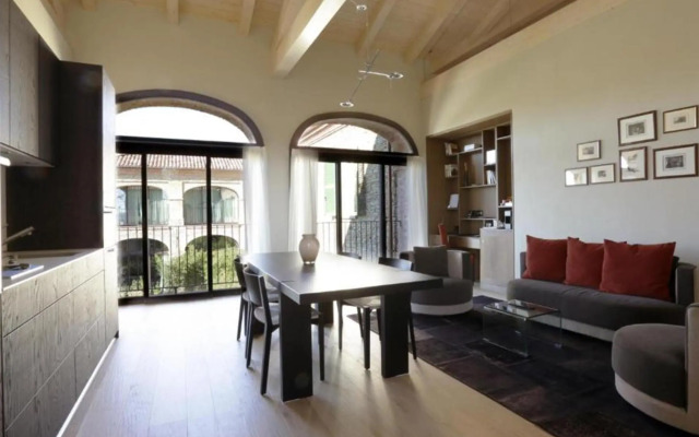 Relais San Maurizio
