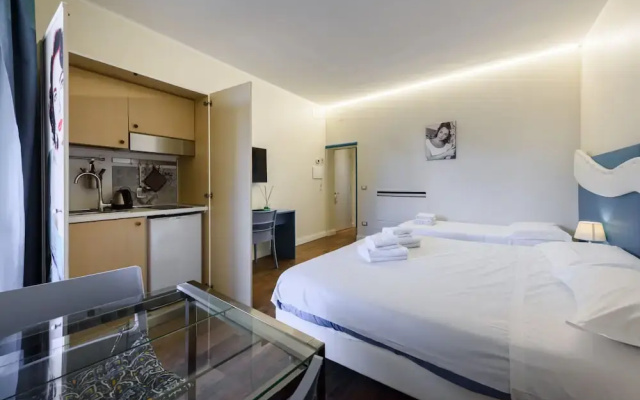 Dolcevita Suite by Mmega