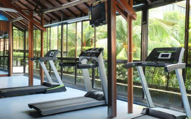 Goodway Hotel Batam