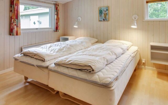 "Gonca" - 3.9km from the sea in Western Jutland