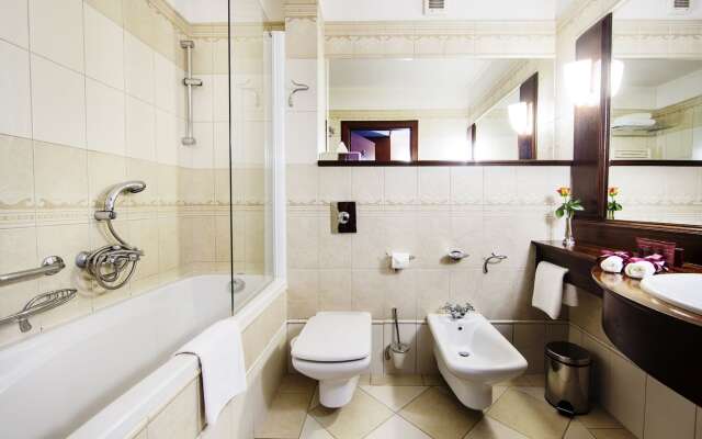 Hotel Haffner Resort & SPA - Destigo Hotels