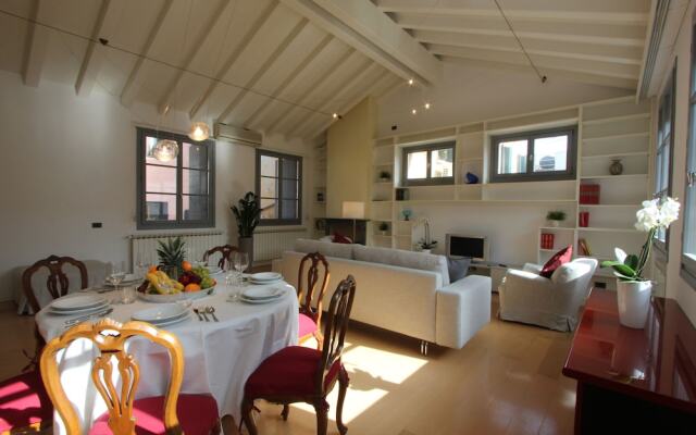 City Apartments - Residence Pozzo Terrace