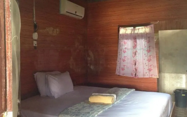Souksanh Guesthouse