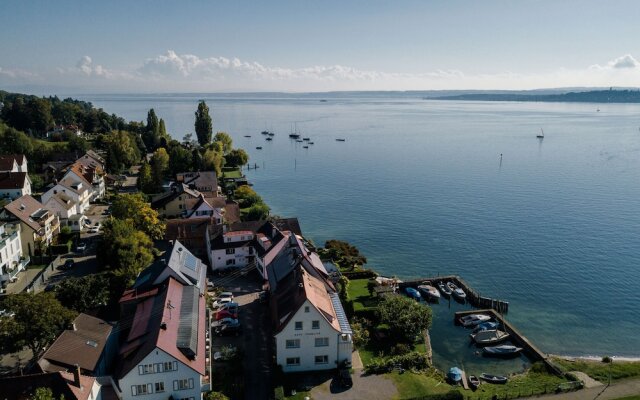 Strandpension Mäder