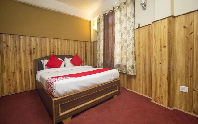 Hotel Chittiz by OYO Roooms