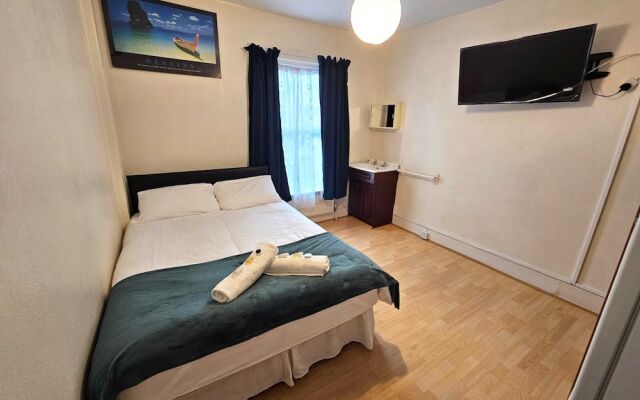 Bruce Rooms