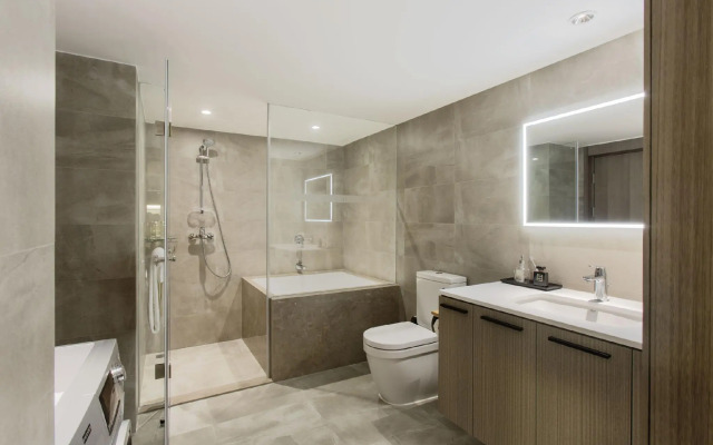 LN Residence by China Hotel