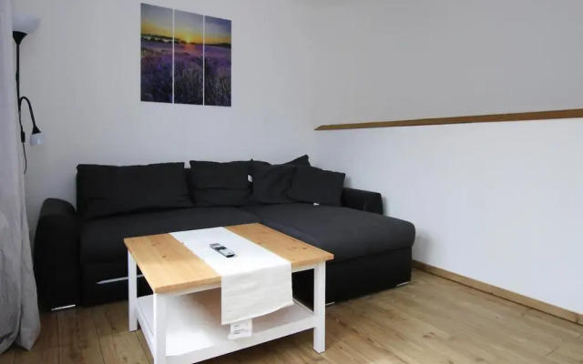 Reihenhaus in Malchow