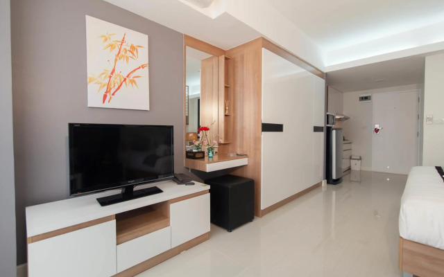 Racha Residence Sri Racha