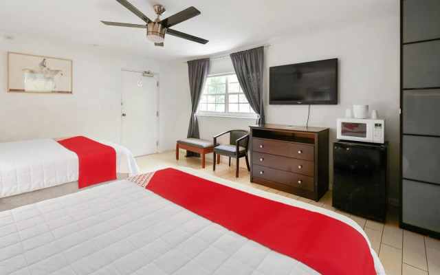 Gables Cove Hotel